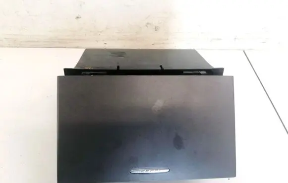 Volkswagen Phaeton Glove box 3D0858338 313500100