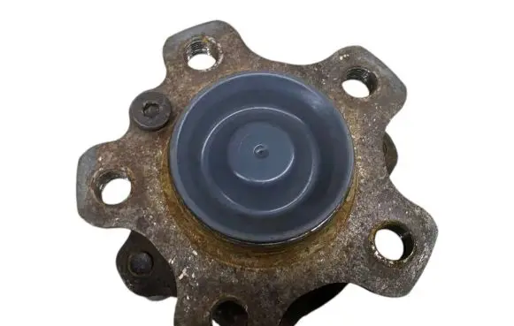 BMW 7 G11 G12 Front wheel ball bearing 6861139 6899175 33406899175