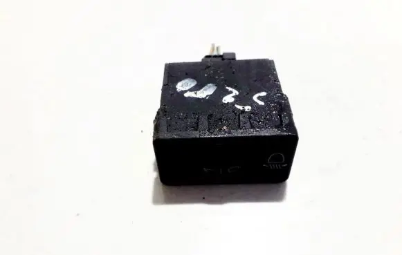 Headlight level height control switch
