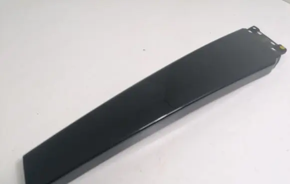 Audi A8 S8 D3 4E (B) pillar trim (top) 4E0853290A