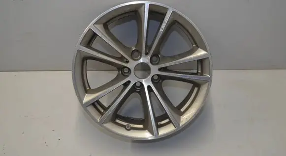 BMW 5 G30 G31 G38 R17 alloy rim 6863417 36116863417