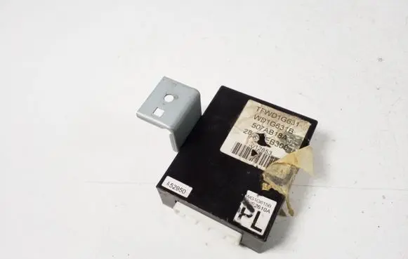 Nissan Pathfinder R51 Other control units/modules WD1G631B