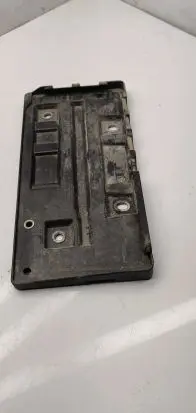 Volkswagen PASSAT CC Battery tray 3c0804869E