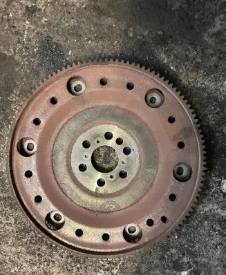 BMW 3 E92 E93 Flywheel