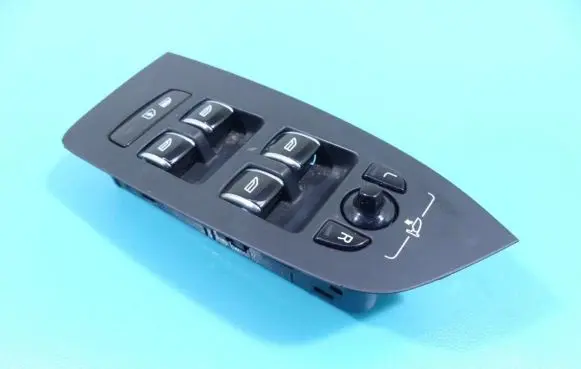 Volvo S90, V90 Electric window control switch 31415521 IMPRK1274633