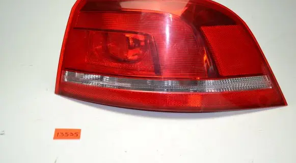 Volkswagen PASSAT B7 Rear/tail lights 3AF945096C 605002R