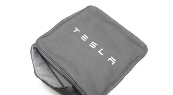 Tesla Model 3 Glove box 147907500C