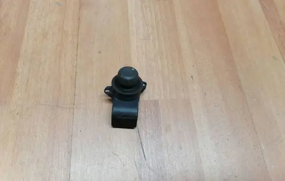 Renault Espace III Wing mirror switch 7700875674