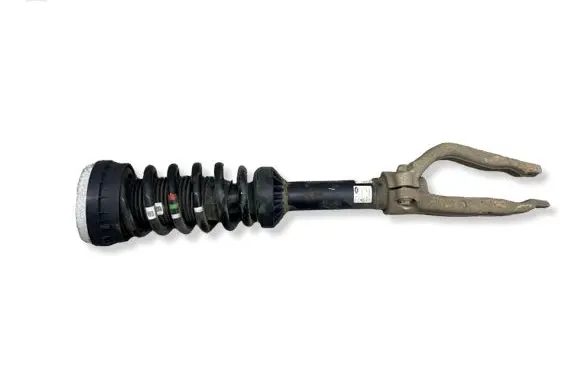 Jaguar I-Pace Front shock absorber/damper J9D318B036AE