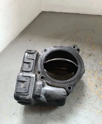 Mercedes-Benz E W212 Throttle valve A6510900370 0280750564