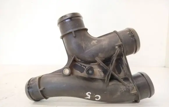 Citroen C5 Intercooler hose/pipe 9678406580