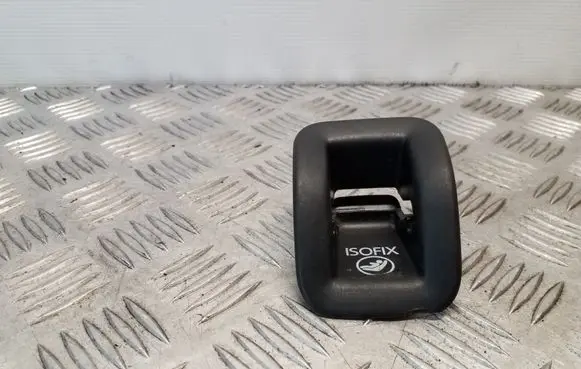 Audi A5 Sportback 8TA ISOFIX cover 8T0887233B