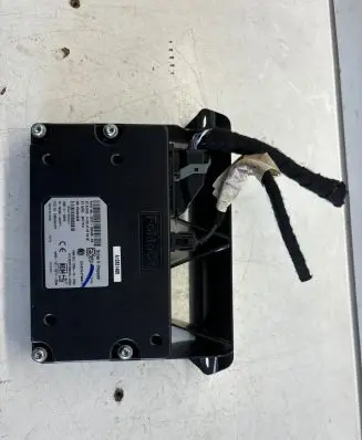 Ford Transit Custom Bluetooth control unit module BK2T14D210AB EK2T14B428EB 1422ASG1P1