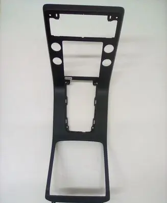 Volvo S80 Dashboard center trim panel 30643647