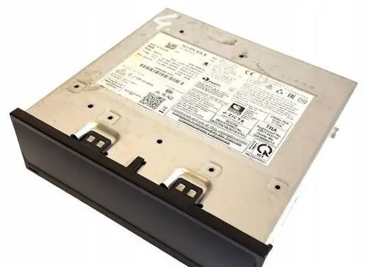 Skoda Octavia Mk4 CD/DVD changer 5E3035816B