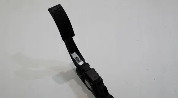 Volkswagen Polo V 6R Brake pedal bracket assembly 