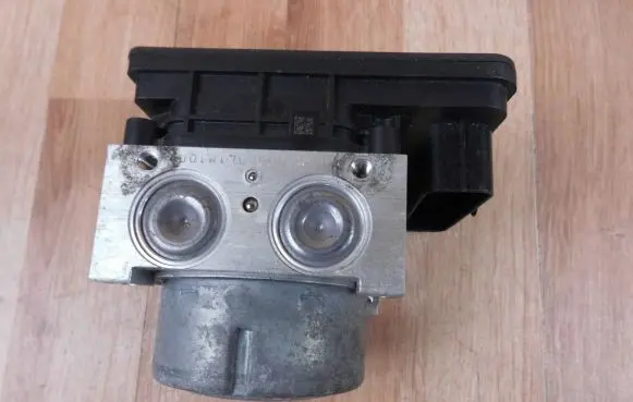 Mazda CX-5 ABS Pump KJ01437A0B 06210967793