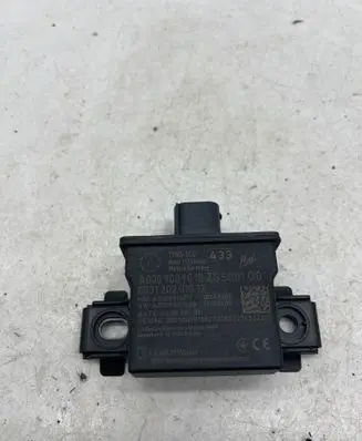 Mercedes-Benz GLE W167 Tire pressure control unit A0009009018 A0009014511 053120201013