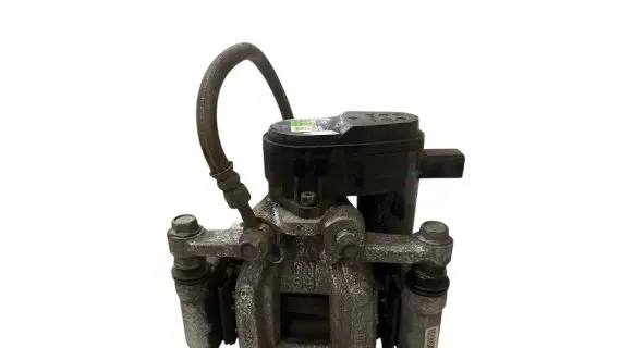 KIA Niro Rear brake caliper AT58237700 2302010237 ACTV0T42