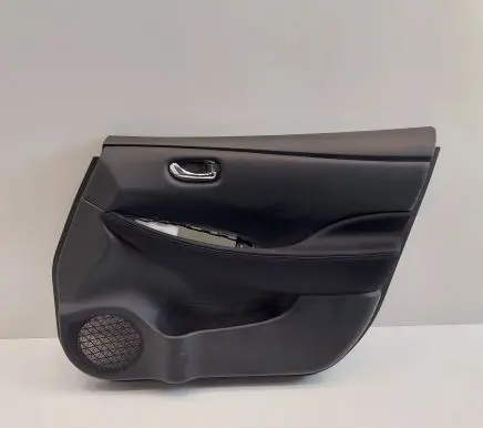 Nissan Leaf II (ZE1) Front door card panel trim 809223NL0A