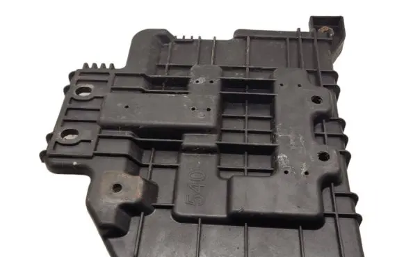 KIA Venga Battery tray 371501P540
