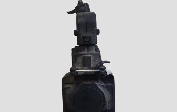 KIA Carens II Turbo solenoid valve 36611200 70027200