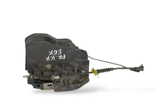 BMW 5 E60 E61 Front door lock 7154619 7034469