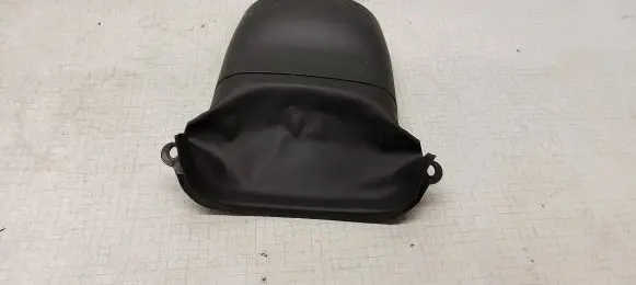 Audi A4 S4 B6 8E 8H Steering wheel column trim 8E0953515E