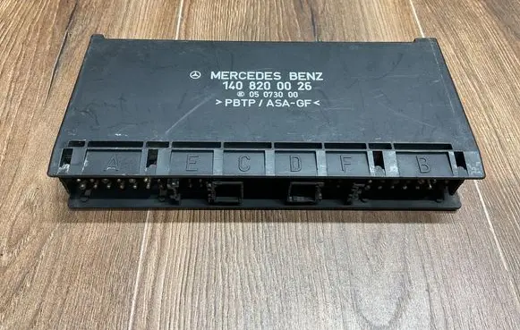 Mercedes-Benz SL R129 Comfort/convenience module 1408200026