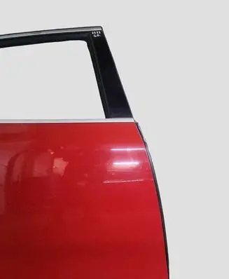 Volvo V40 Rear door