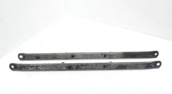 Porsche 911 996 Front strut bar 99733108102