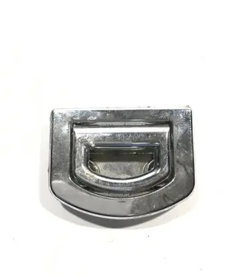 Volkswagen Touareg I Tie down hook / loop 1K0864203