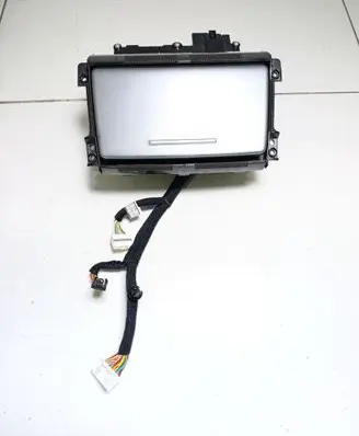 Hyundai Kona I Wireless charging module 95560K4000 3L9B301000 84650K4700TRY
