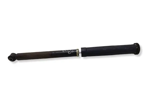 Peugeot 107 Rear shock absorber/damper 