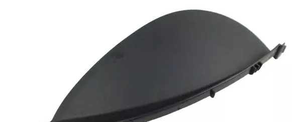 BMW 3 E90 E91 Dashboard side end trim 7077820
