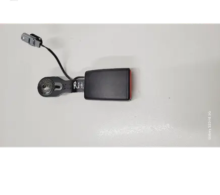 Renault Zoe Front seatbelt buckle 888428542R