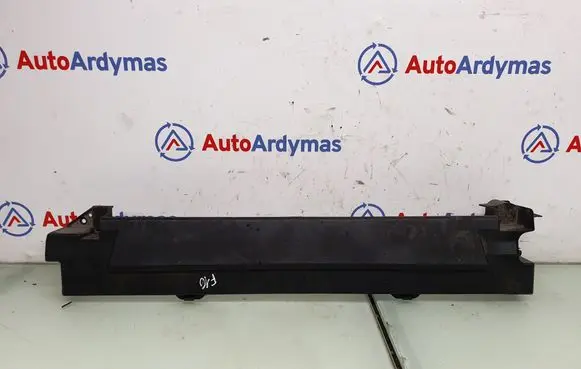 BMW X6 F16 Radiator trim 7634577 17117634577