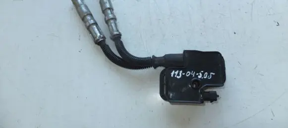 Mercedes-Benz CL C215 High voltage ignition coil A0001587803 0221503035
