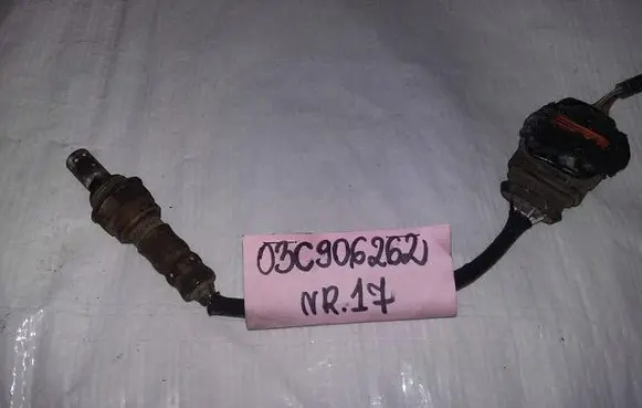 Seat Ibiza IV (6J,6P) Lambda probe sensor 03C906262