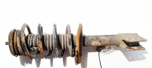 Front shock absorber/damper