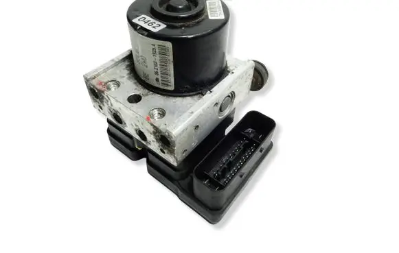 Opel Agila B ABS Pump 06210218254 85L0