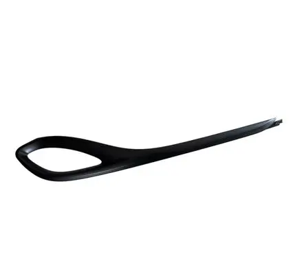 Opel Astra K Other front door trim element 39068926