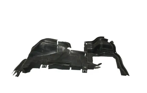 Audi Q5 SQ5 Intercooler air guide/duct channel 80A121284K 21944