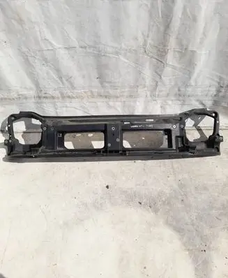 Opel Vivaro Radiator support slam panel 8200143340 91167937