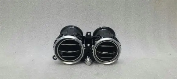 Mercedes-Benz E W213 Dash center air vent grill A2138307800