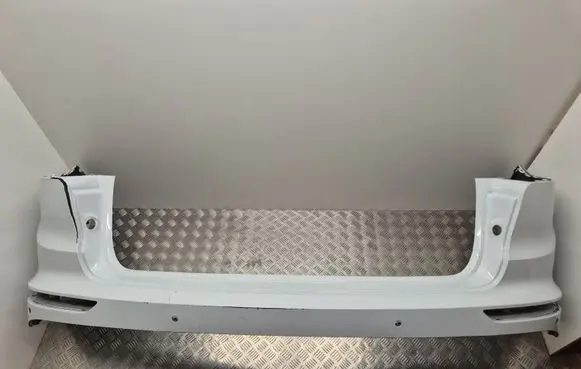 Porsche Cayenne (92A) Rear bumper 7P5807421B