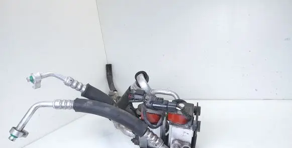Hyundai Ioniq Electromagnetic valve 97725E4100