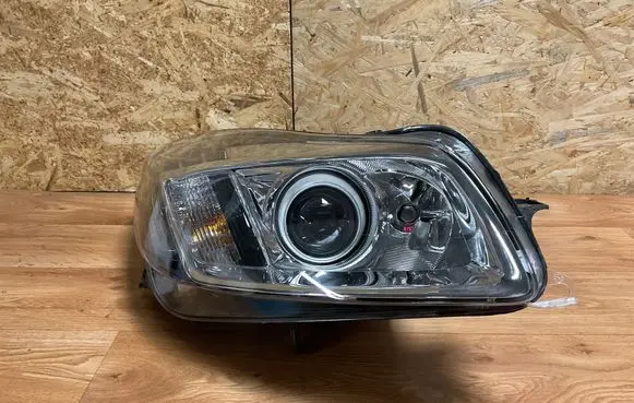 Opel Insignia A Headlight/headlamp 22950976 01020000 0036310602
