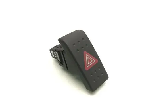 Suzuki SX4 Hazard light switch 06019