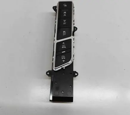 Jaguar I-Pace A set of switches J9D314B793AD J9D314B790AD